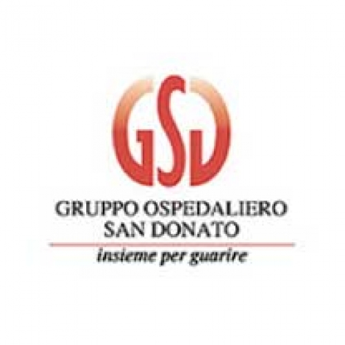 Gruppo ospedaliero San Donato