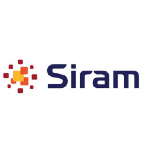 Siram